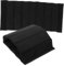 Yardenfun 2 Pcs Adjustable Camera Bag Dividers Padded Inserts for Backpack Sling Bags Organize Photography Equipment Lightweight Protective Compartment Dividers