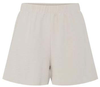PIECES Pcanna Hw Shorts Noos