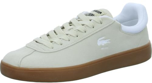 Lacoste BASESHOT Beige 36
