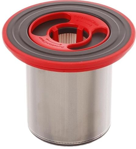 Filter Compatible with Bosch 12040193 BKS711XXL Unlimited Series 7... Cordless Handheld Vacuum Cleaner