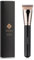 TEOYALL Flat Top Contour Brush, weiche dichte synthetische Borsten Skulptur Kontur Mischpinsel für flüssige Creme Kontur Bronzer