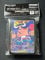 One Piece Card Game - Official Sleeve Bandai TCG+ Stores LIM. Edition Vol.1 - Kaido