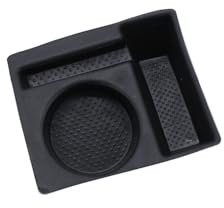 Car Cup Can Holder 9425E4 Ashtray Coin Tray Water Bottle Drink Bracket Compatible for Citroen C3 DS3