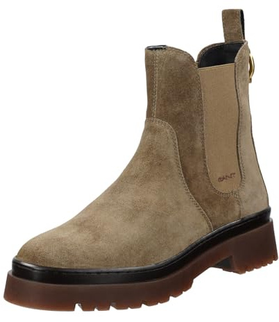 GANT Damen AligreyChelsea-Stiefel