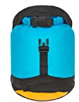 Sea to Summit Evac Ultralight Compression Dry Bag 3 L Blue Atoll