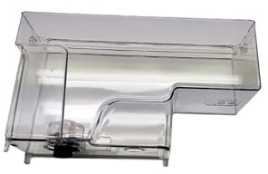 NSWHHV Coffee Machine Water Tank compatible For Philips - HD8762 HD8834 HD8761 HD8763 HD8821 HD8847 HD8832 HD8824 HD8829,Water Tank
