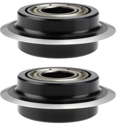 LT Easiyl 2X Cable Stripper Blades, 30mmx 8mm x 10mm Replacement Blades for 1.5-23mm Wire Strippers Machine