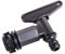 Universal Fitting 3/4 Outside Tap for Water Butts – BSP Hoselock Snap Fit Compatible