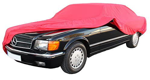 HP-Autozubehör 18262 Indoor Ganzgarage Baumwolle, Größe M