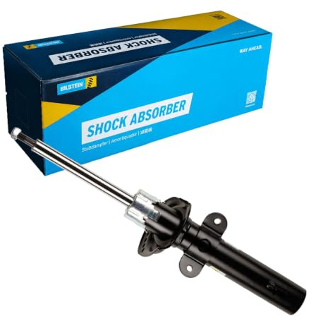 Bilstein 22-053626 Stoßdämpfer vorne | 22-053626 Kompatibel mit X-Type I (X400),X-Type I Kombi (X400)