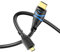 Câble BlueRigger Grande Vitesse Micro HDMI vers HDMI avec Ethernet (4.5 mètre)