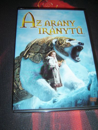 The Golden Compass (2007) / AZ ARANY IRANYTU