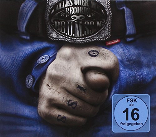 BB.U.M.SS.N (Ltd.Spezial Edition)