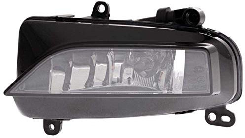 HELLA 1NE 010 832-071 FF-Nebelscheinwerfer - für u.a. Audi A4 Avant (8K5, B8) - S-Line - ECE/CCC - links