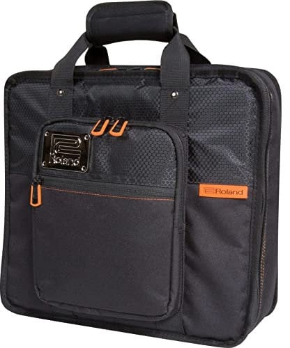 Roland Carrying Bag for The Roland Spd-Sx Sampling Pad (Cb-Bspd-Sx), Lightweight And Durable