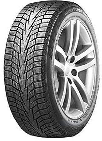 HANKOOK W616 XL - 195/55/R16 91T - C/F/72dB - Winterreifen PKW