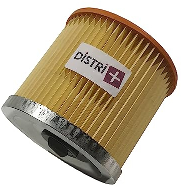 Distri+ - Filtre Cartouche Aquavac/Goblin Pro100, Pro200, Pro210, Pro300.