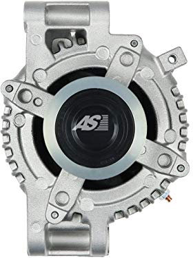 Remanufactured AS-PL Alternator - A6052PR