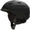 SMITH Helm Level, Matte Black, 55/59 cm