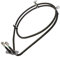 sparefixd Round Fan Heating Element to Fit Neff Oven