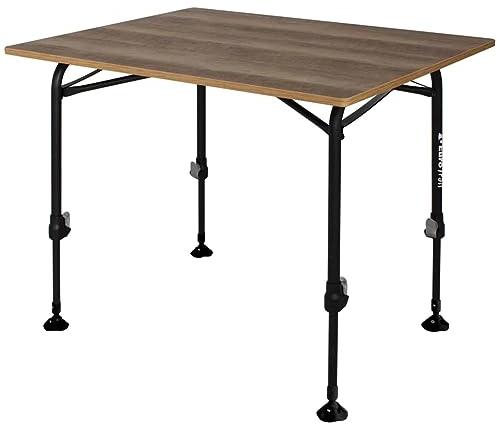Eurotrail Campingtisch Rochefort M 80x60cm