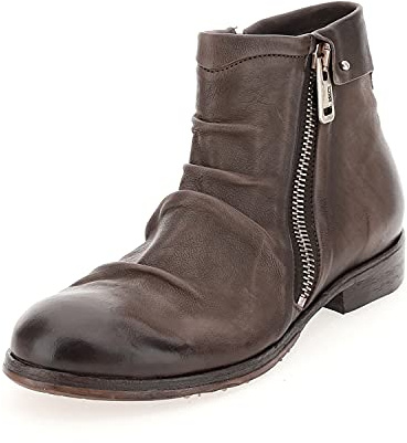 A.S.98 Stivaletto in Pelle Uomo