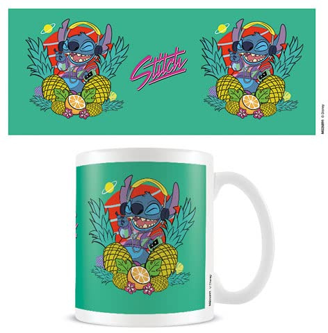Disney - Lizenz Tassen - Lilo und Stitch