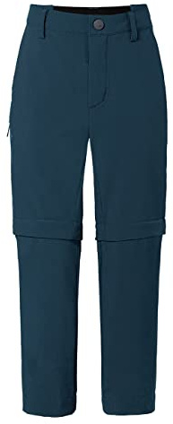 VAUDE Hosen Kids Detective Stretch ZO Pants II