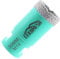 Punta per Trapano Diamantata 30MM Punta a Tazza per Porcellana Ceramica Piastrella Marmo Granito Pietra Quarzo- Filettatura M14 per Smerigliatrici Angolari LEKOMESH