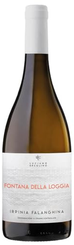 Vinosia Irpinia Falanghina Fontana della Loggia 2022