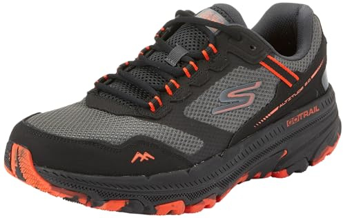 Skechers Women's Go Run Trail Altitude 2.0 - Ravine Women's Trail Running ShoesHiking Shoe