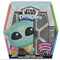 Just Play Star Wars™ Doorables Puffables Plüsch – Star Wars: The Mandalorian™, 25,4 cm großes Sammlerstück mit Glitzeraugen, Stile können variieren, Kinderspielzeug ab 3 Jahren