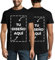 latostadora Camiseta Hombre Mujer Personalizada - Camisetas Personalizadas Hombres - Camisetas para Personalizar 2 Caras - Camiseta Personalizable por Delante y Detras - Regalos Personalizados