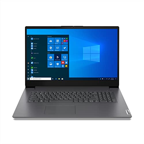 Lenovo 'V17' - 17,3 FHD - Core i5 13420H - RAM: 40GB - SSD: 4TB - Windows 11 Pro