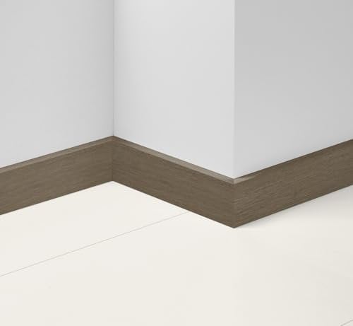 Parador SL 18 Dekor-Sockelleiste Eiche D140 - Länge 2.20m