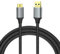 AXFEE Cavo USB 3.0 a Micro USB, 0.5M per Disco Rigido 5Gbps, Esterno, Compatibile Con Gal-axy S5/Note 3, Hard Disk di Toshiba, Wes-tern Digital, Max-tor M3, WD My Passport