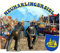 Souvenir Magnet Neuharlingersiel 8,5 x 7 x 1 cm Kühlschrankmagnet Stadt Deko GCG 719573