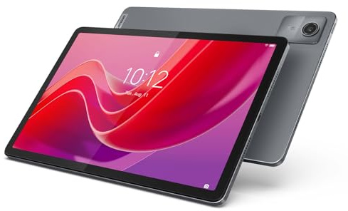 Lenovo Tab M11, 11 IPS 400 nits, 4GB LPDDR4X- (Soldered), 64GB eMMC, Android 13