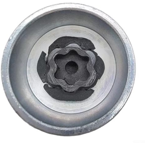 HpLive Dadi per ruota antifurto, per BMW MINI(79)