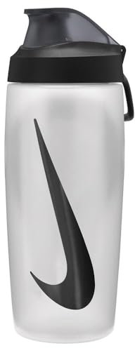 NIKE Refuel 2024 532ml Bottle (523ml) (Natural)