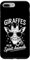 Giraffes Spirit Animal Funny Giraffe Case for iPhone 7 Plus/8 Plus