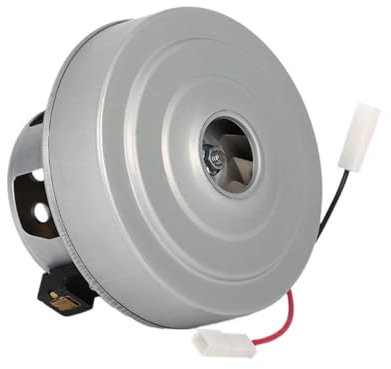 WVNFUTIM Moteur D'aspirateur Compatible avec Dyson DC33C DC37 DC52 YDK YV-16K23FA 918953-05, Pièces De Rechange