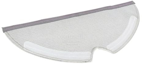 LWVQRERKH Mop Accessories,Compatible For Roborock, Q7 Max/Max+, S5 Max S6 S50 S55 Sweeping Robot Cleaner Mop Spare Parts(30pcs)