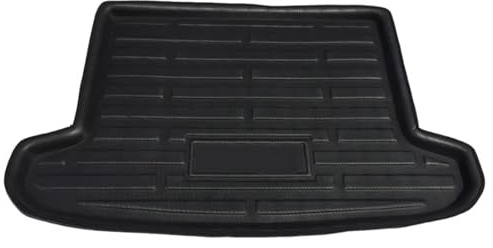 Esteras Maletero para Hyundai para Tucson 2015 2016 2017 2018 2019 2020 2021 Esterilla Trasera del Maletero Bandeja Revestimiento Equipaje
