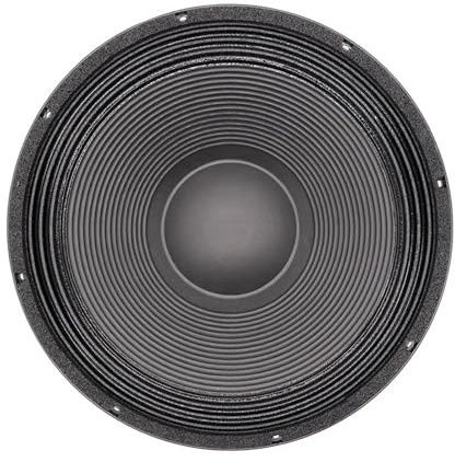 18 Inch Neodymium Subwoofer, Professional Audio Sound Equipment for Outdoor Use