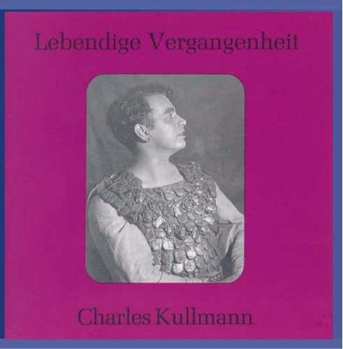 Arias-Wagner/Verdi/Offenbach