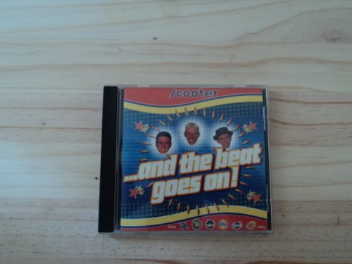 ...and the Beat Goes on