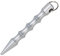 BlackField Security Kubotan Metall, Silber, 41378