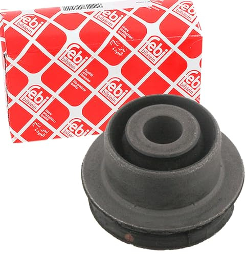 Febi Bilstein 32226 Lagerung, Lenker hinten unten | 32226 Kompatibel mit 80 B4 Avant (8C5),A4 B5 (8D2),A4 B5 Avant (8D5)