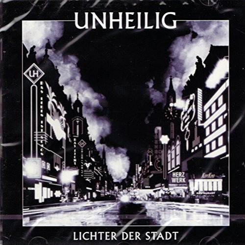 Vertigo Berlin (Universal Music)